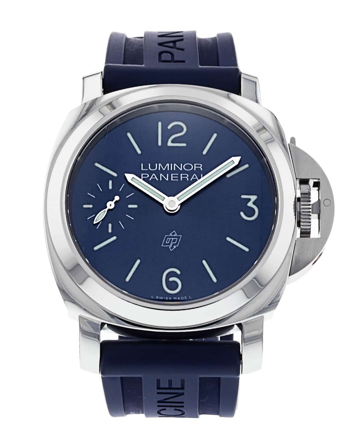 Panerai Luminor Blu Mare PAM01085